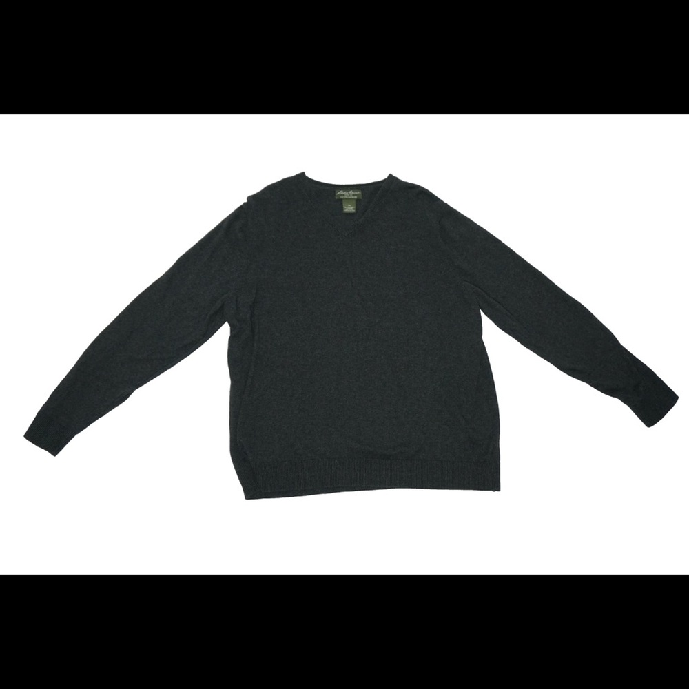 Eddie Bauer Sweater